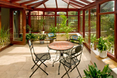 Love Green conservatory quotes
